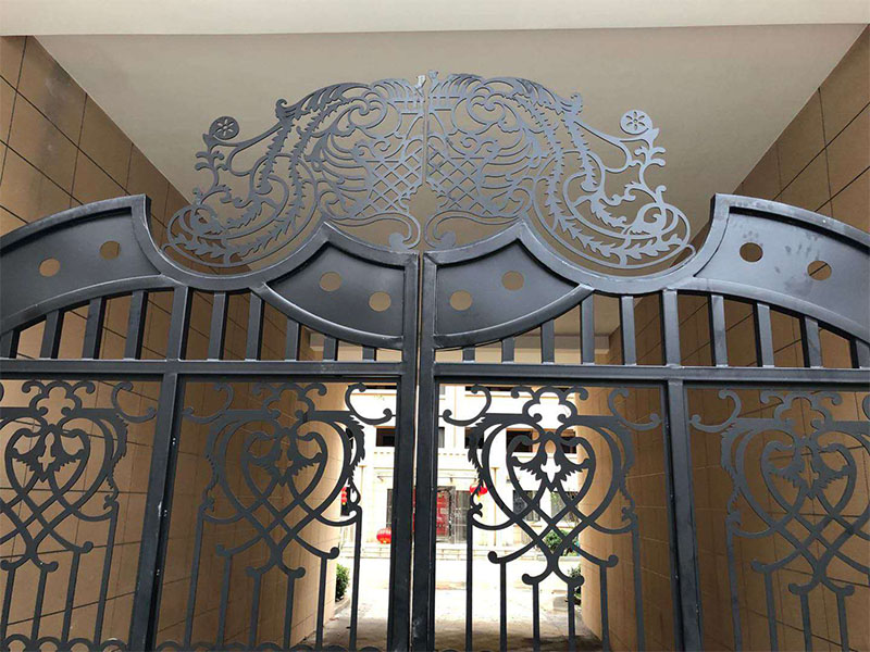 不銹鋼制品-9
