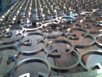 濟(jì)南激光切割加工發(fā)展情況及質(zhì)量評(píng)估方法！