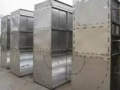 濟(jì)南不銹鋼加工制作市場(chǎng)